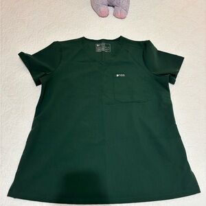Figs limited edition scrub set